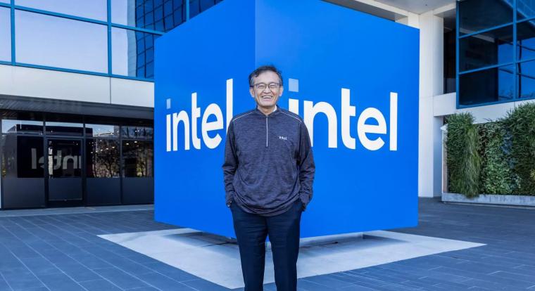 Régi énjét idézően magabiztos elsöprő sikerében az Intel