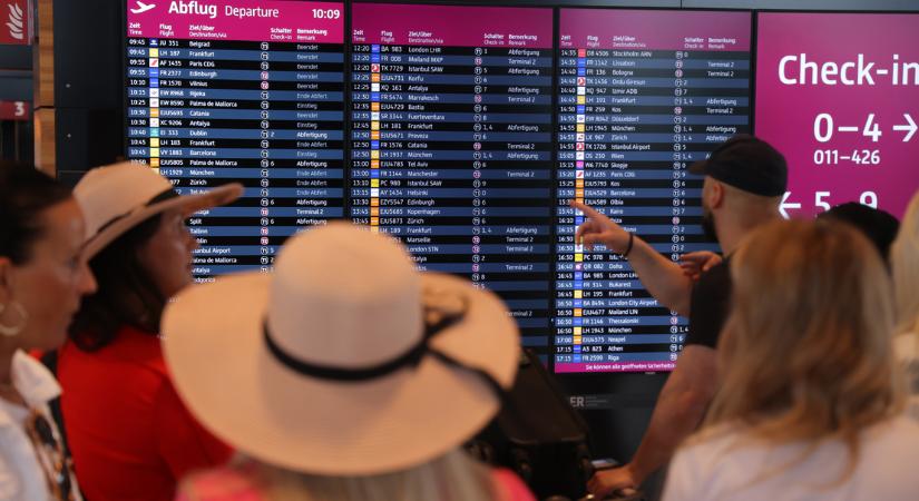 Így utazhatunk idén nyáron anélkül, hogy ráfizetnénk a közel-keleti válságra