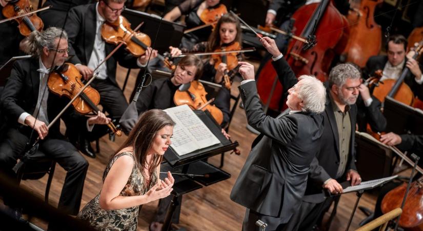 Hatalmas siker: New Yorkban díjat kapott a Bartók-koncertfilm