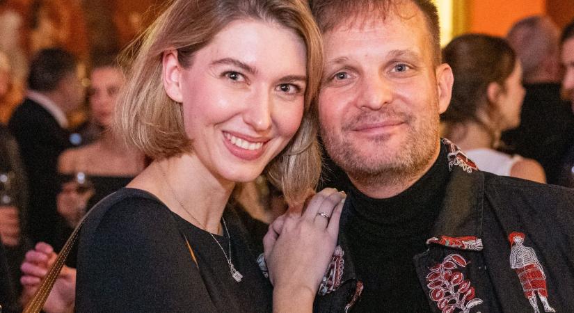 Puskás-Dallos Bogiék kisfia hihetetlenül aranyos, és már ilyen nagyra nőtt!