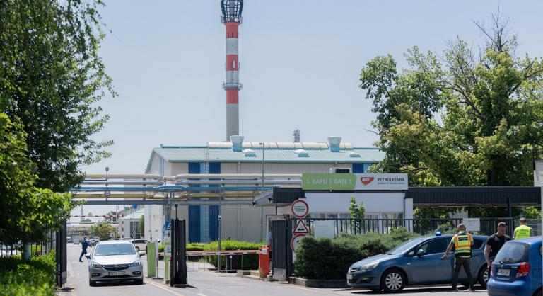 Kétgyerekes családapa veszítette életét a tiszaújvárosi robbanásban