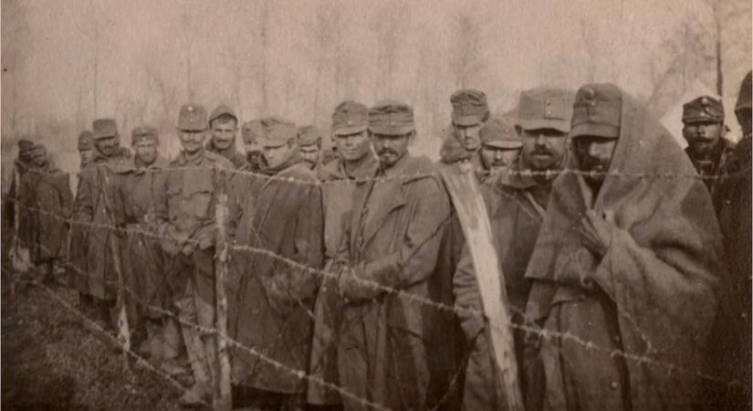 Első világháborús magyar hadifoglyok sírköveit állítják ki a kazahsztáni Ekibasztuz múzeumában