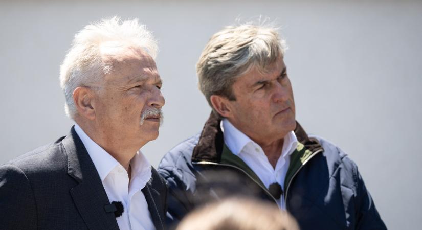 Hernádi Zsolt a tiszaújvárosi robbanásról: Üzemi baleset történt, semmilyen külső beavatkozásnak nincs nyoma
