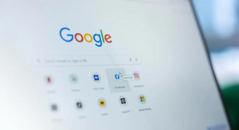 Több milliárd számítógép van veszélyben a Chrome miatt