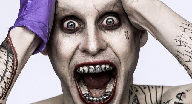 Jared Leto kretén Jokere a LEGO Batmantől kapta a legújabb pofont