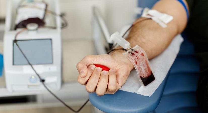 Nem csitul a botrány az OVSZ körül: vérhiányról és vezetői felelősségről beszélnek