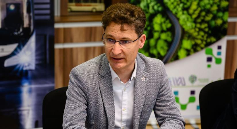 Cser-Palkovics András a Videoton eladásáról: Olyan befektető kell, aki garantálni tudja ezeket