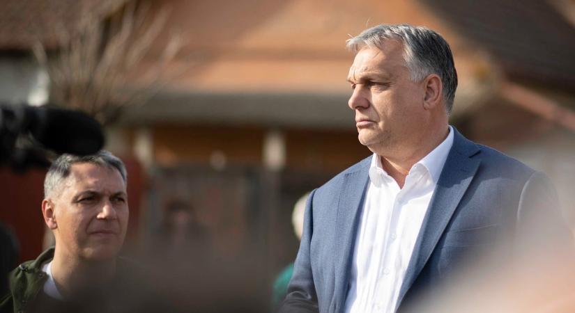 Amit nem szabad a Fidesznek, azt szabad a Tiszának?!