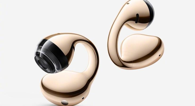 Bemutatta első csiptetős fülhallgatóját a Xiaomi
