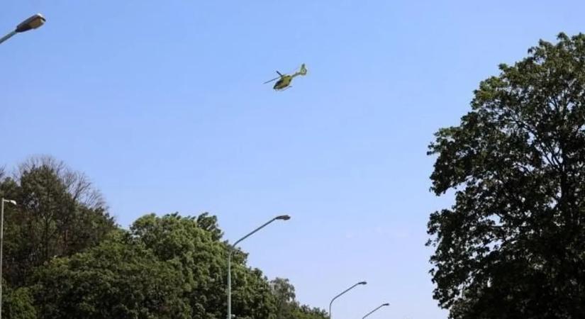 Tiszaújvárosi robbanás: friss hírek érkeztek a sebesültek állapotáról