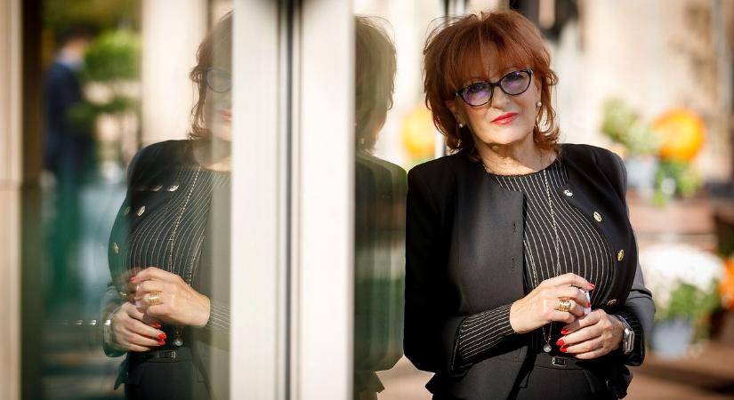Soha nem tettek még ilyet a magyar közgazdászok: Hegedüs Éva lett az MKT elnöke