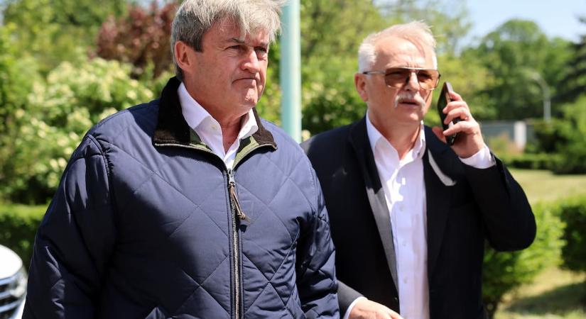 Kiderült, miért volt robbanás a Mol tiszaújvárosi üzemében