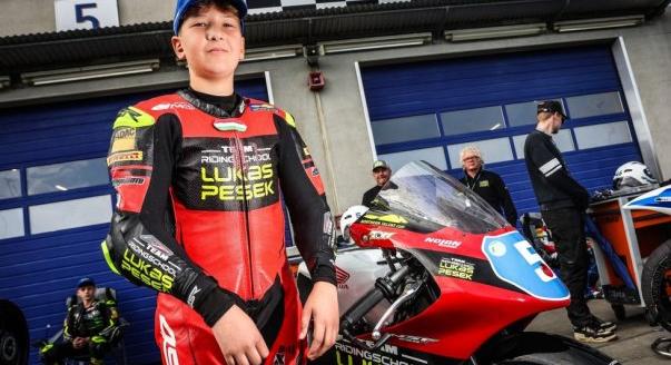 Magyar versenyző is indul a balatoni MotoGP-hétvégén