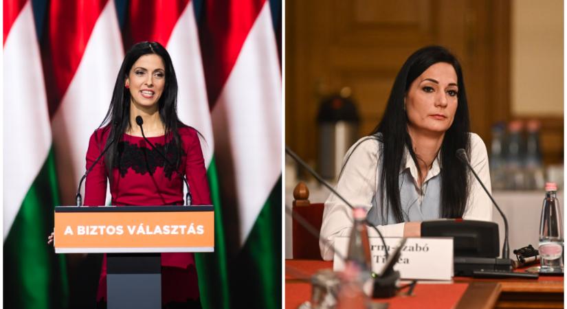 A fideszes Koncz Zsófia és a tiszás Barna-Szabó Tímea segítette legjobban a pártjaik listás teljesítményét – kutatás