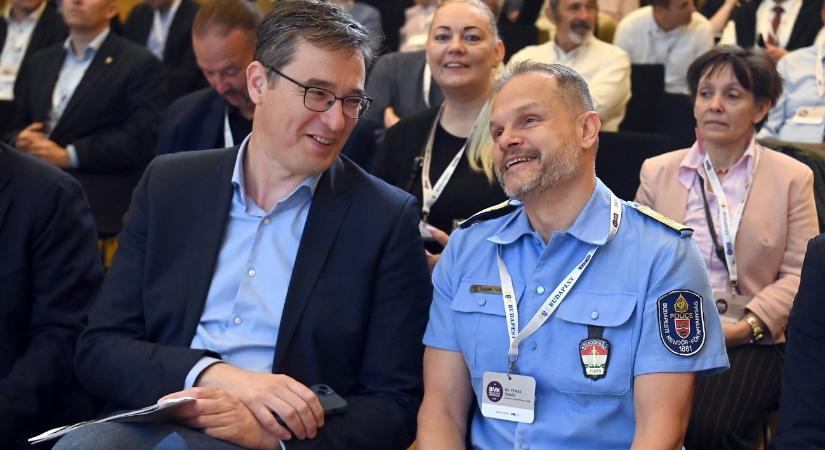 Budapesten most még csak 57 sávot figyel kamera – Íme Karácsony Gergely hadüzenete a gyorshajtóknak