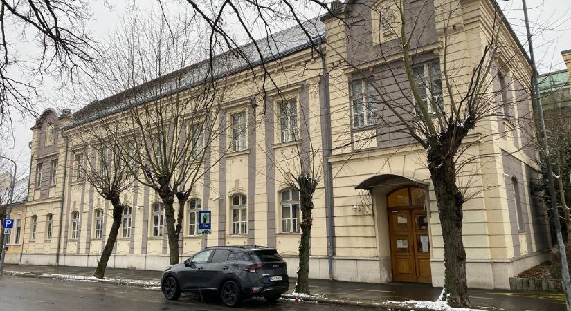 Itthon és külföldön futtaták a hölgyet, s mellé kábítószert terjesztettek