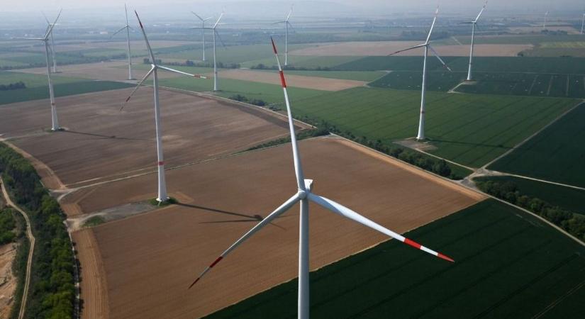 A zöld átállás újabb akadályba ütközhet: mégsem lesz az Északi-tenger szélenergia-központ