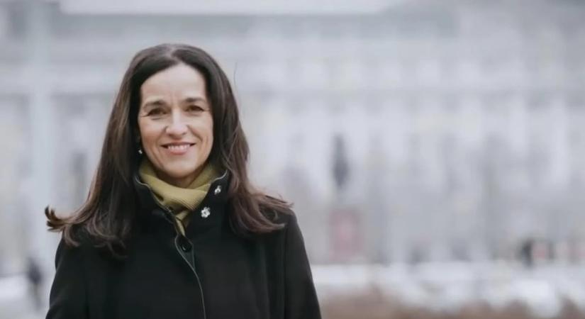 Orbán Anita az uniós forrásokról: Azért nem jöttek, mert ellopták őket