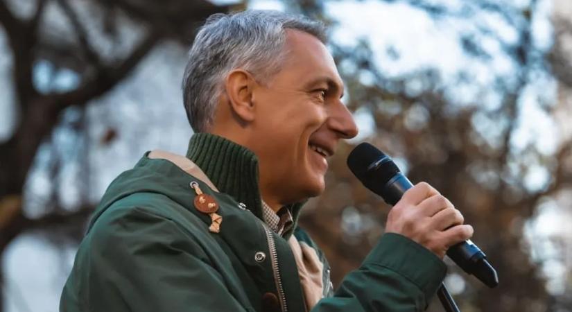Lázár János üzent: Amit nem szabad a Fidesznek, azt szabad a Tiszának?!