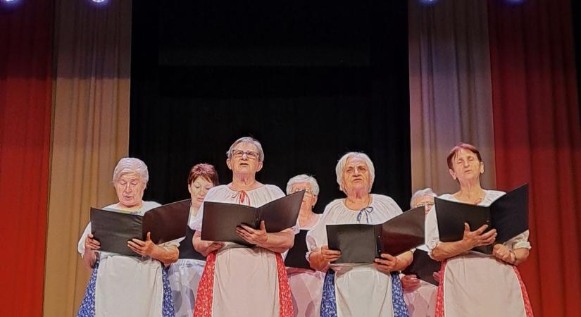 A próbák közösségformáló ereje mindenek felett áll