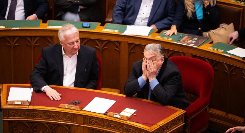 Szokatlan lépésre szánta el magát a Tisza