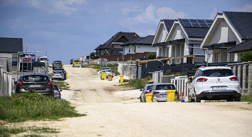 Több mint 70 millió egy átlag budapesti lakás – már nem feltétlenül több egy új háznál