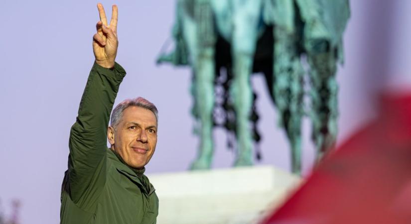 Lázár János szerint a Tiszában félnek Orbán Viktortól