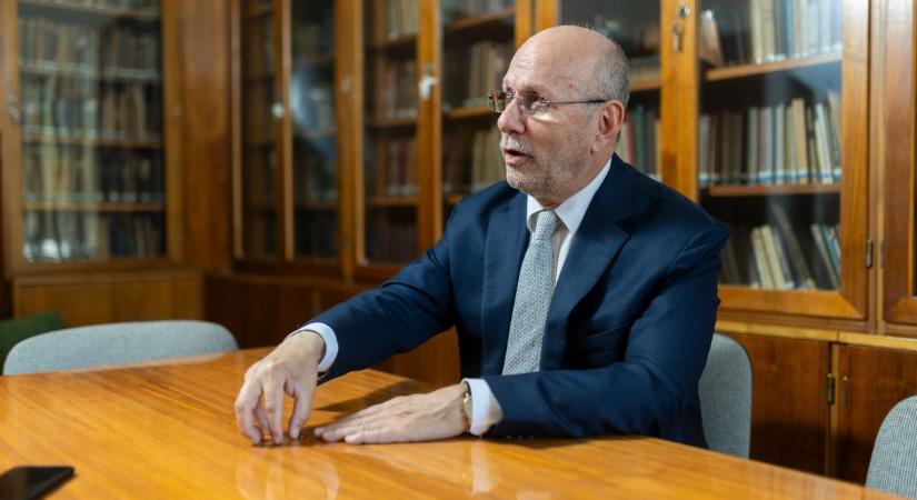 Egyetemi tanszékvezető a KEKVA-k beszántásáról: A régi állapot visszaállításával többen járnának rosszul, mint jól