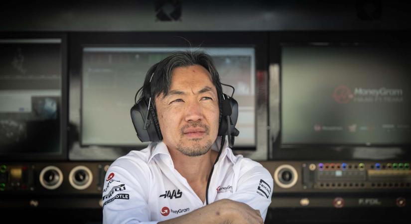 Komatsu keményen reagált az Ocon-pletykákra: „A rohadt életbe, ez újságírás?”