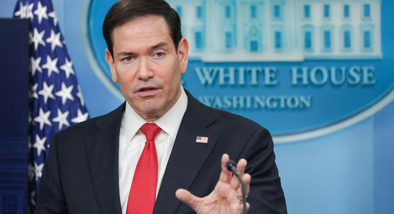 Marco Rubio szerint Kuba fenyegetést jelent az Egyesült Államokra