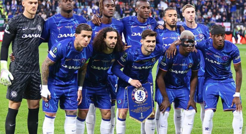 A Chelsea kemény tárgyalásokra készül