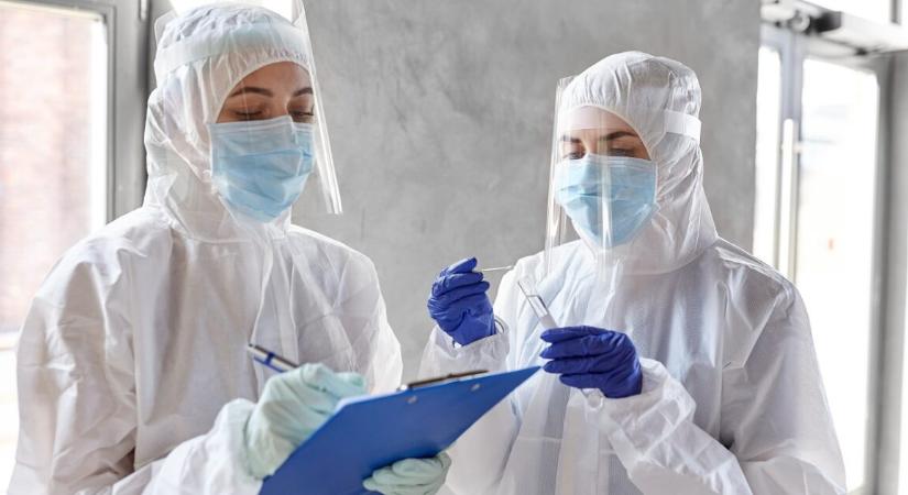 Egészen lesújtó adatok érkeztek – 2 hónapig észrevétlenül terjedt az Ebola Kongóban