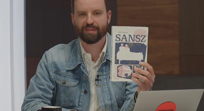 Gulyás Márton: „Adjátok meg az esélyt a Sansznak!”