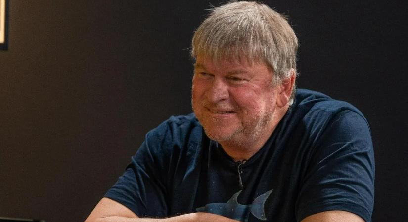 Visszavonul a filmezéstől az Elk*rtuk című sikerfilm producere
