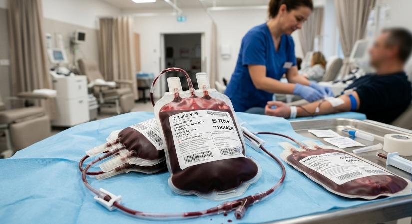 Távozik az OVSZ vezetése? – a tárcára mutogat a szolgálat