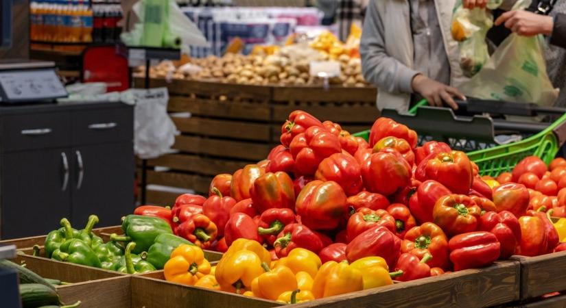 Ennyivel lehetne olcsóbb a magyar zöldség – nagy változást sürgetnek a termelők