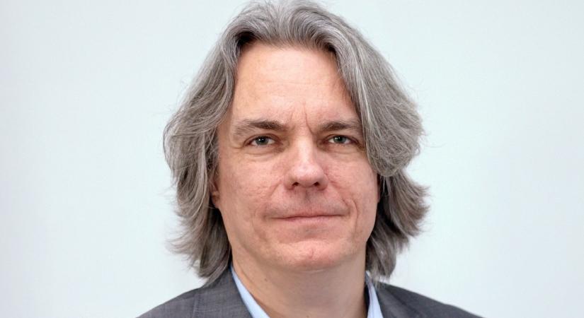 Katz Sándor lett a felsőoktatási államtitkár
