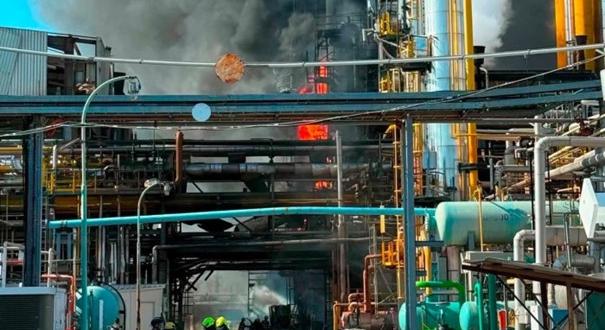 Mol-robbanás: megrázó részletek derültek ki a tiszaújvárosi tragédiáról