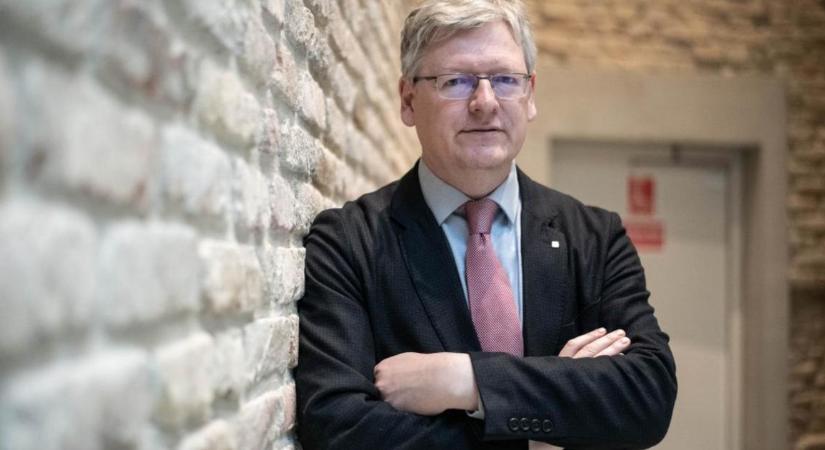 Végre kinyílnak az uniós pénzcsapok?