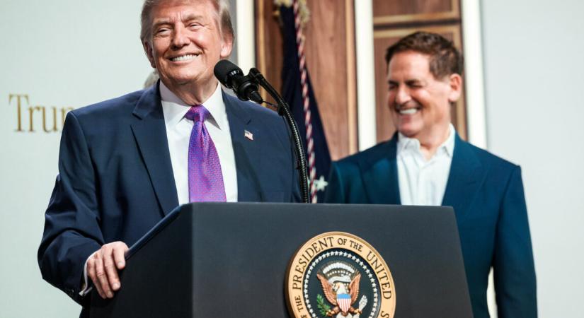 Azonnali bejelentést tett Lengyelország Donald Trump rendkívüli döntését követően
