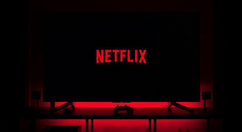Ez lehet a következő Stranger Things a Netflixen