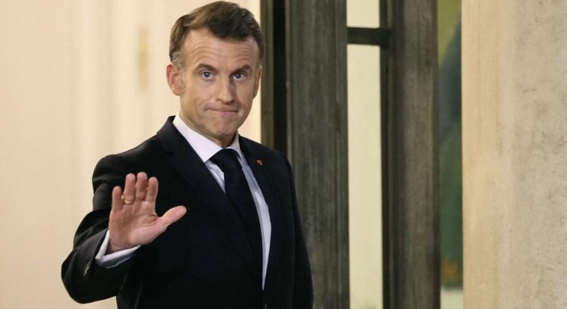 A franciák Kínától várják a háború lezárását