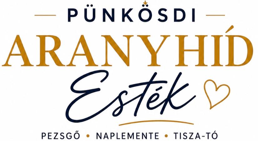 Pünkösdi Aranyhíd Esték a Tisza-tavon: két különleges naplemente-túra indul Tiszaderzsről