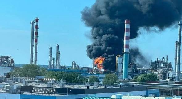 Óriási állami támogatást kapott az Orbán-kormánytól a Mol tiszaújvárosi üzeme