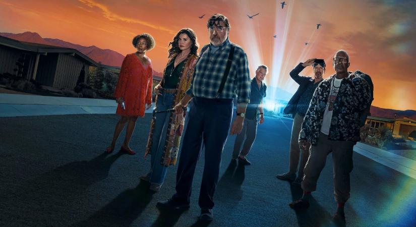 Mit nézzek? 4 friss bemutató, amire érdemes odafigyelni CSÜTÖRTÖKÖN streamingen (május 21. – Netflix, Prime Video, Telekom)