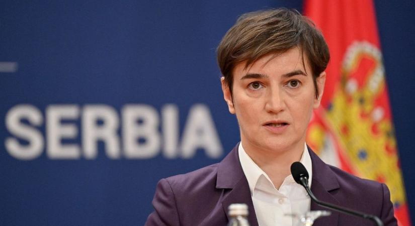 Beszólt az EU-nak a korábbi szerb miniszterelnök
