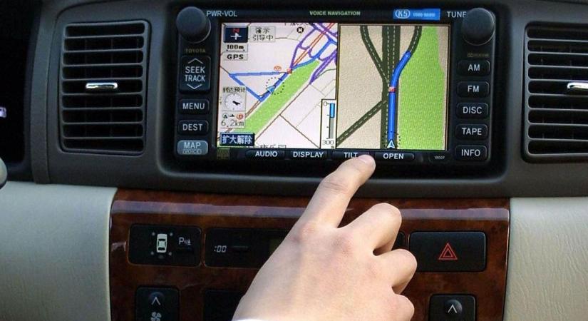 Erdei dugócsapda a Zselicben: elúszhat a hétvégi program, ha vakon bízunk a GPS-ben