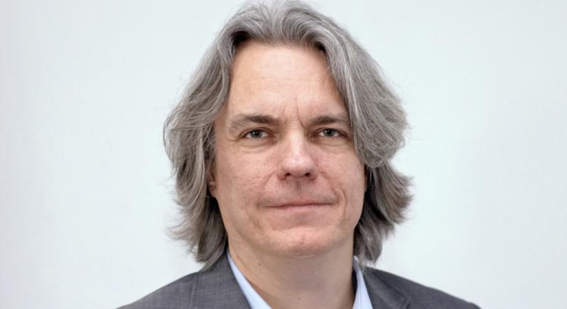 Katz Sándor lesz a felsőoktatásért felelős államtitkár