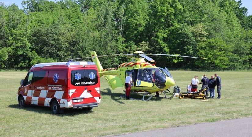 Megrázó részletek: Fiatal édesapa halhatott meg a tiszaújvárosi robbanásban
