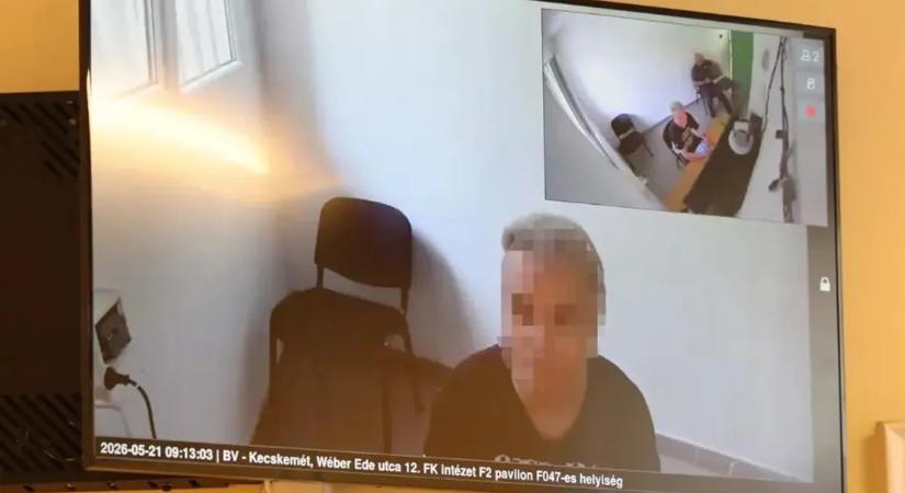 Nem jött be Till Tamás feltételezett gyilkosának húzása
